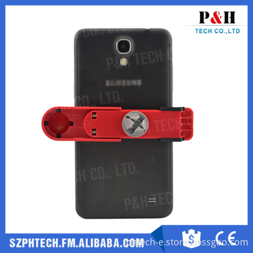 Car Magnet Holder Mobile Phone Ring Holder Magnetic Mobile Holder